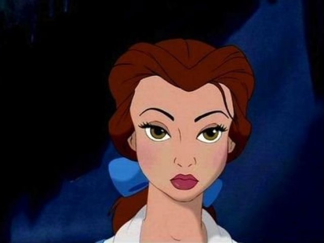 Sério isso? Depois dessa, você ainda se considera fã das princesas?