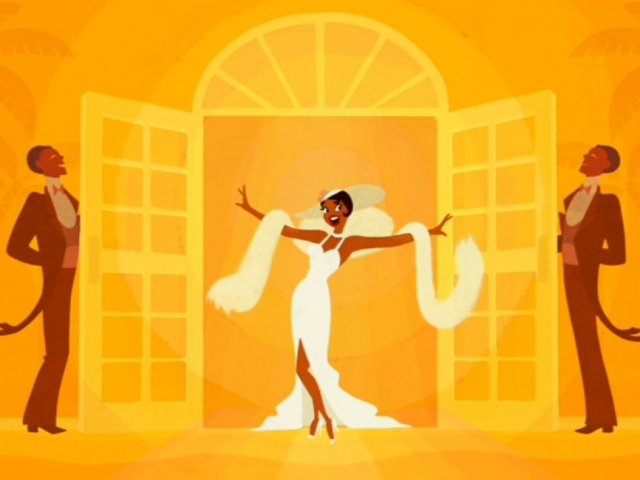 Isso ai! Parabéns, você é um grande fã das princesas! Merece o total respeito!!
