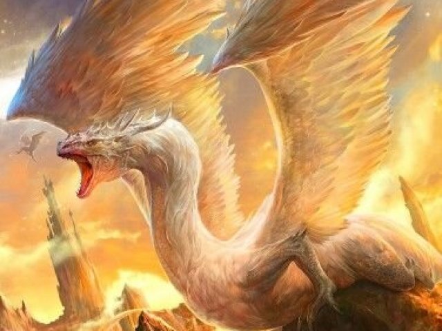 Dragão do ar