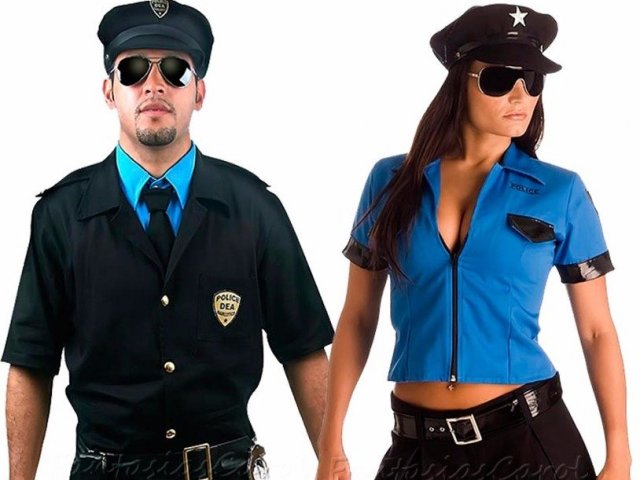 Policial
