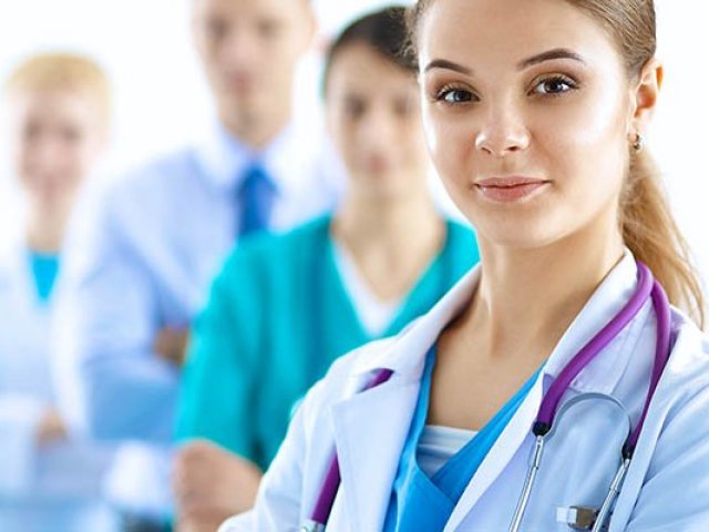 Medico(a)