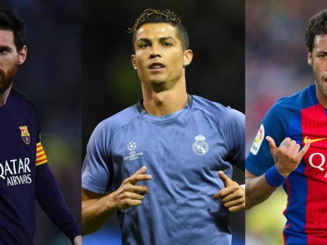 Jogador de futebol