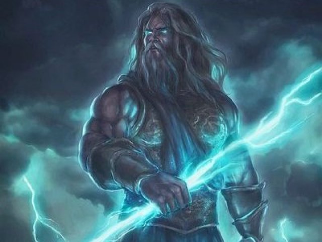 Zeus