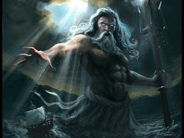 Poseidon