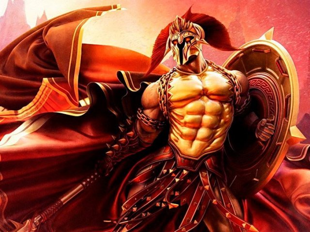 Ares