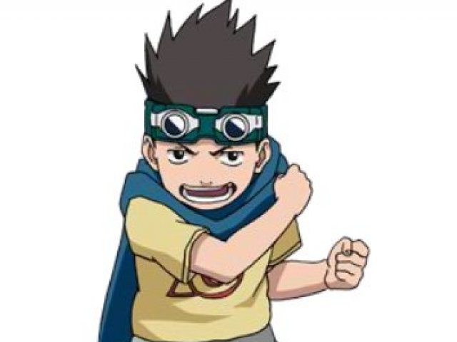 Academia: VAI ASSISTIR NARUTO AHHHHH