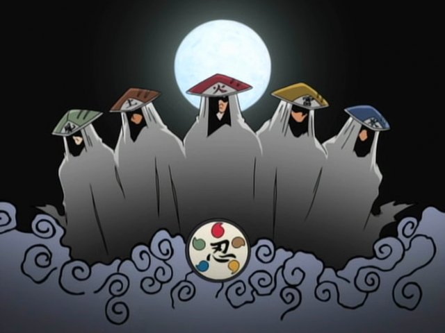 Kage: Nossa você é bom parabéns