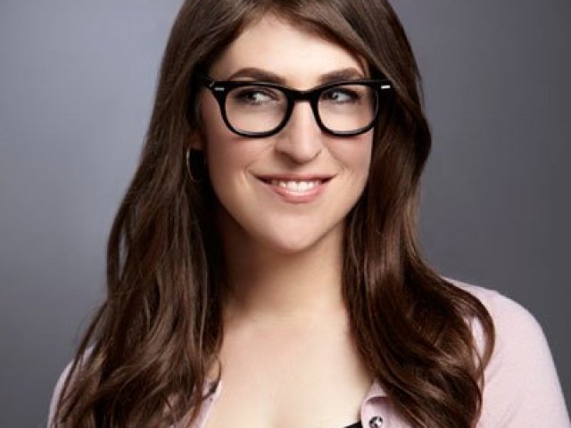 VOCÊ É A AMY FARRAH FOWLER