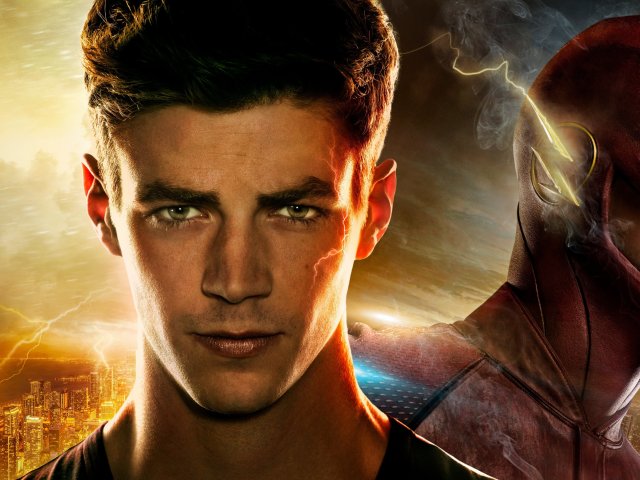 Barry Allen (Flash)