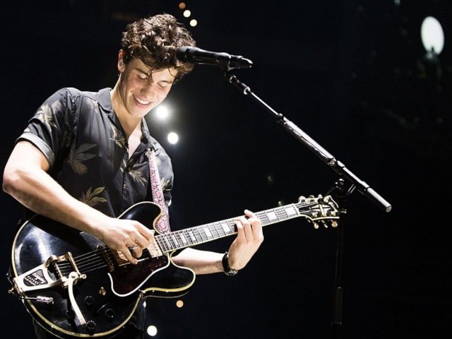 Você realmente conhece o Shawn Mendes?