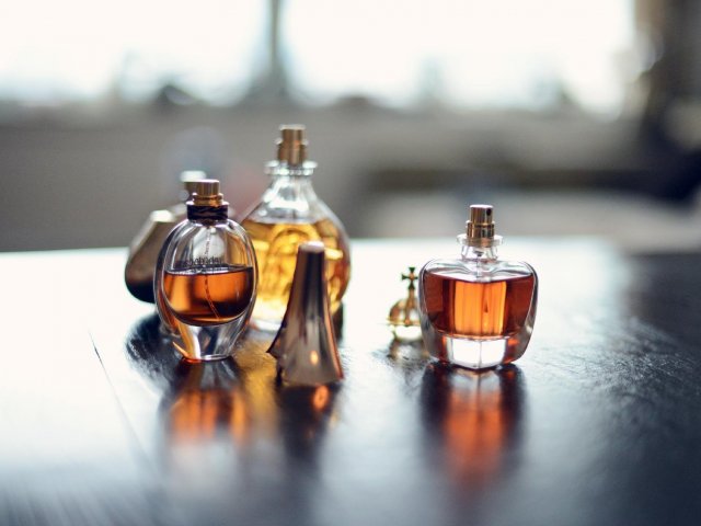 Perfume