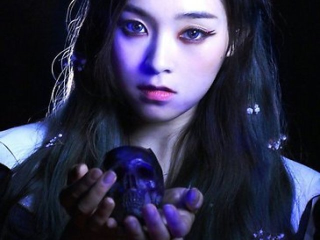 Dark