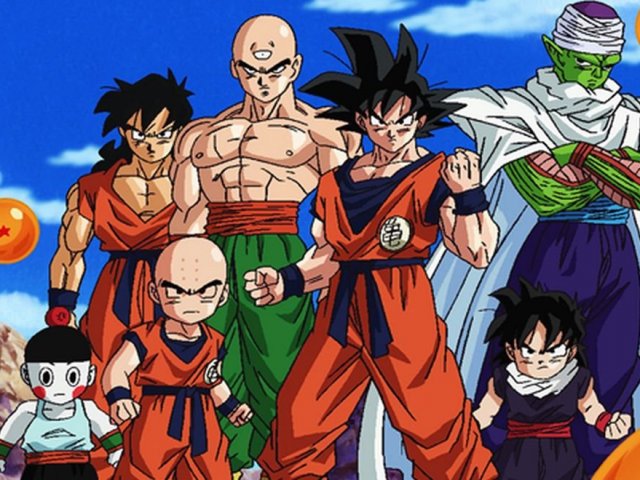 Dragon Ball