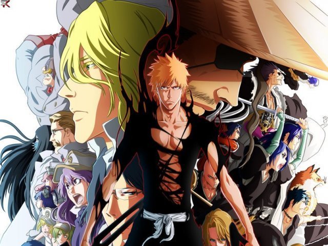 Bleach