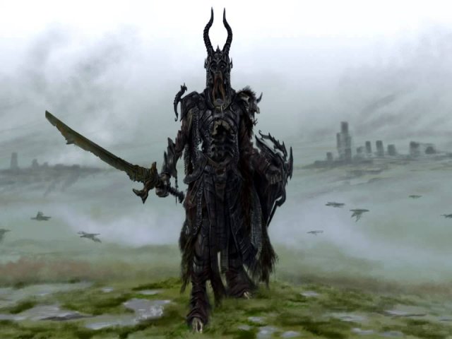 Draugr (Mitologia Nórdica)