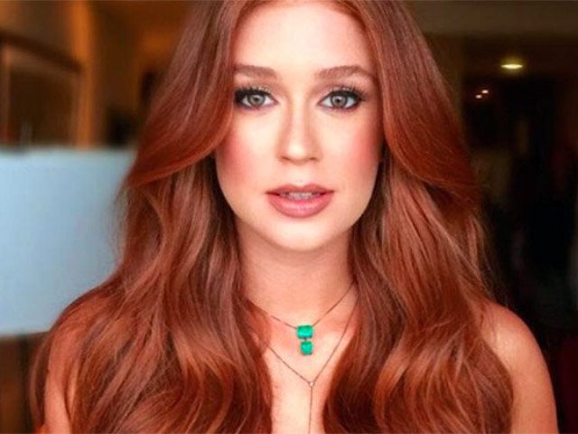 Marina Ruy Barbosa