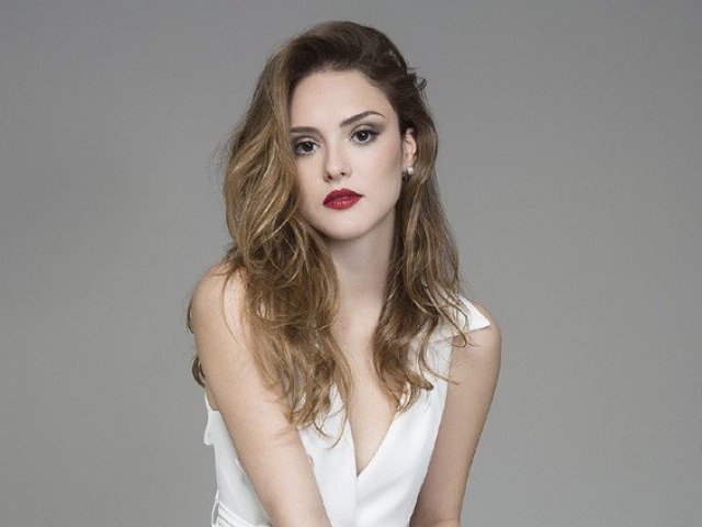 Isabelle Drummond