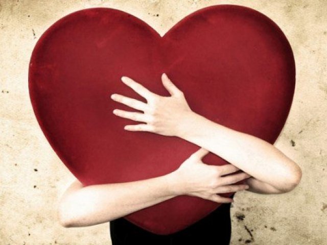 Amor próprio
