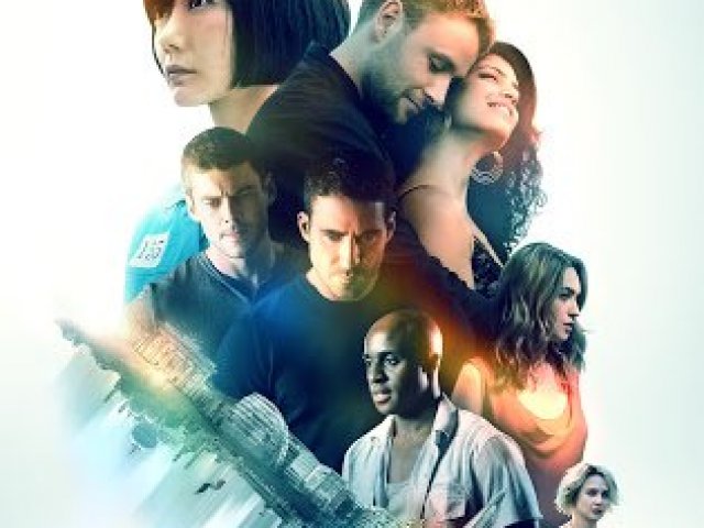 5. Sense8