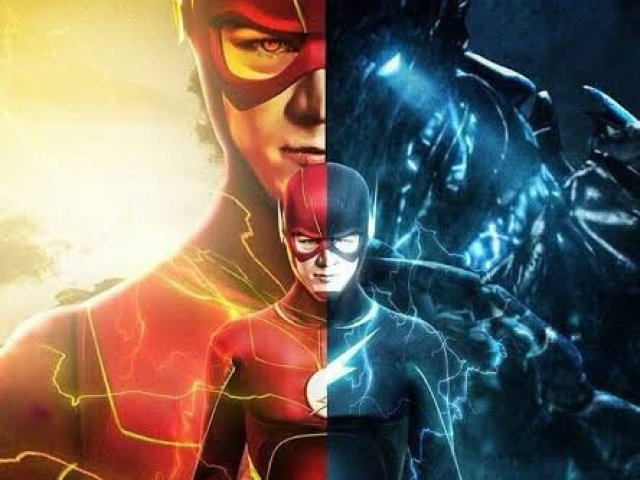 Flash