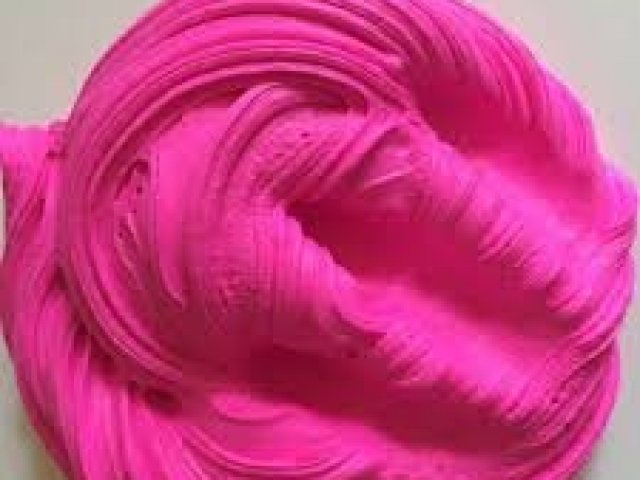 Butter slime