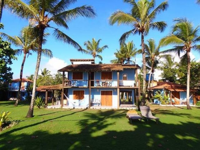 Casa de praia