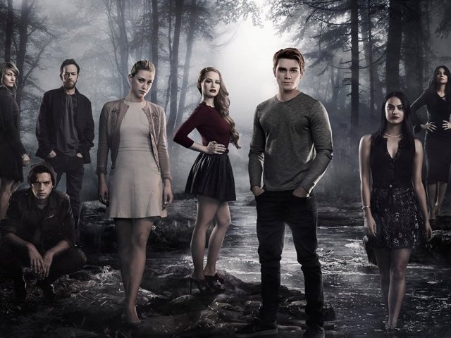Você sabe tudo quando o assunto é Riverdale?