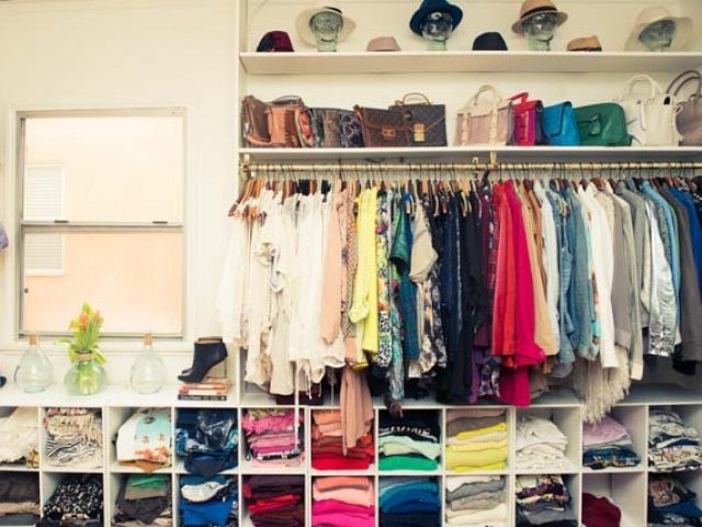 Qual peça de roupa mais combina com você?