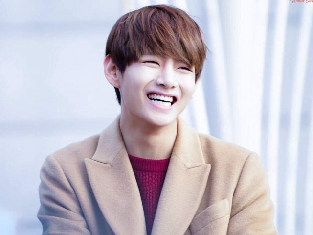 Kim Taehyung (V)