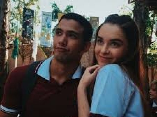 Parabéns, você conhece mesmo a novela.