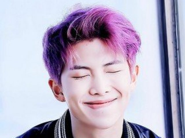 Kim Namjoon (RapMon)