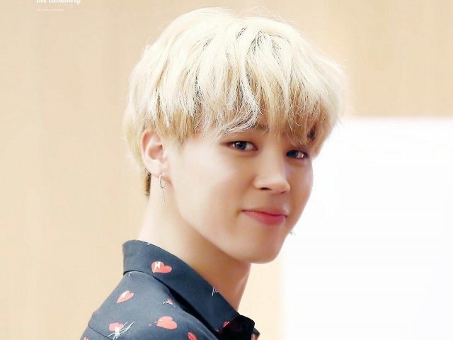 Park Jimin (JiMin)