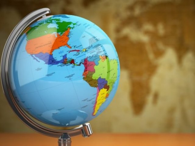 Geografia
