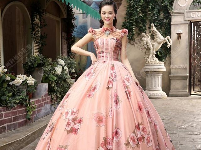 Floral