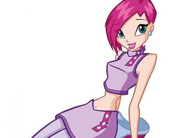 Tecna