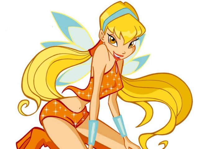 Stella