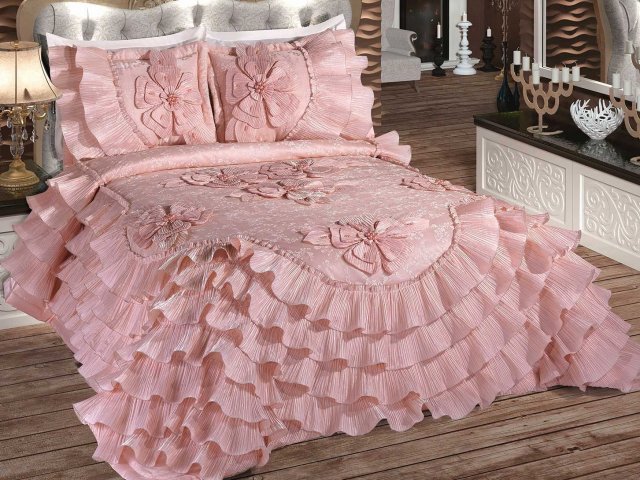 Qual será a sua cama?