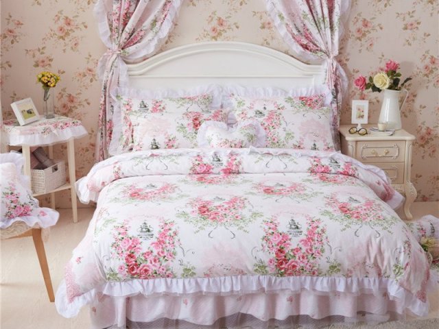 Floral