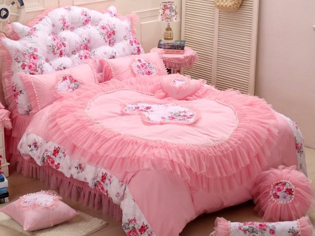 Como seria sua cama perfeita?