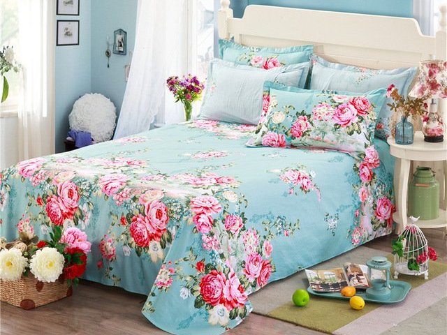 Floral