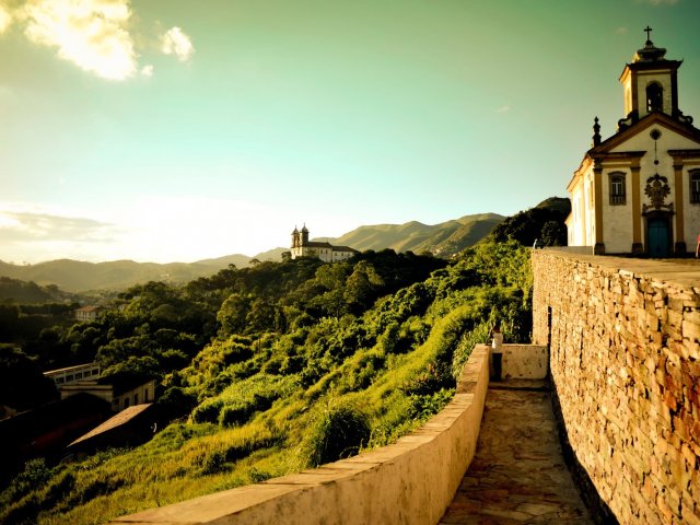 Minas Gerais