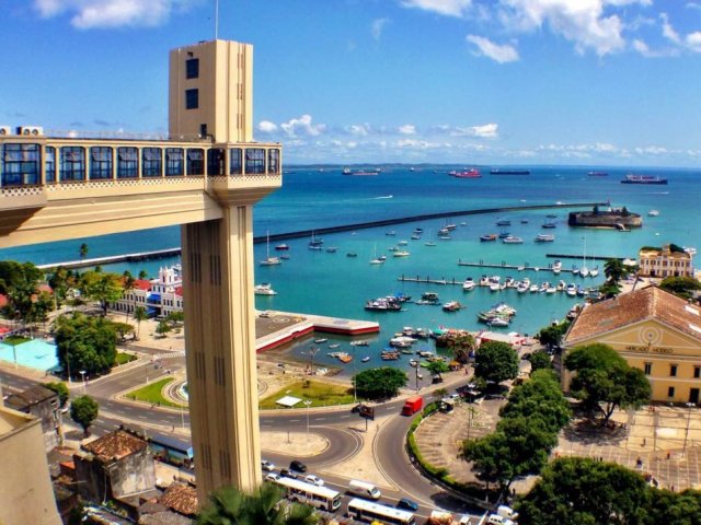 Bahia