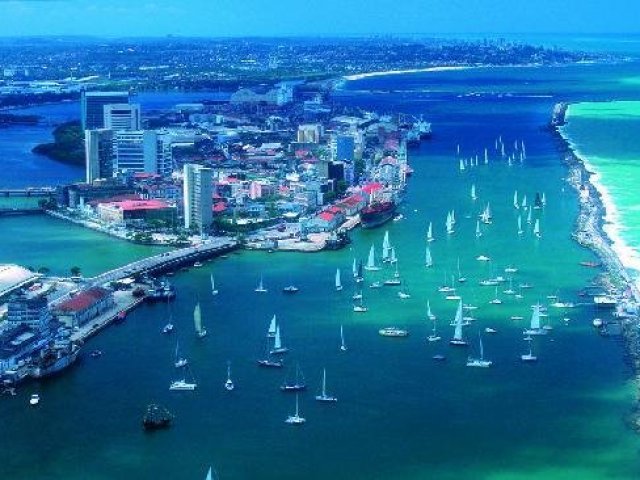 Pernambuco