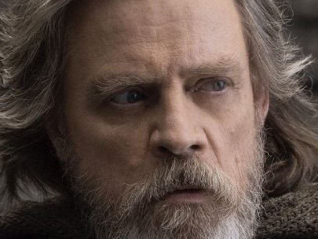 Luke Skywalker