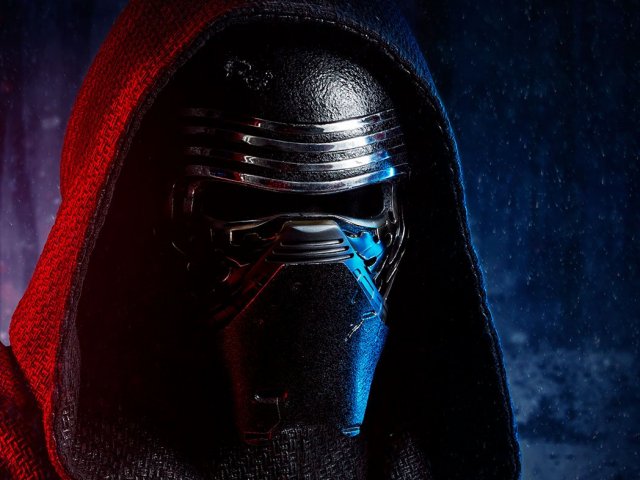 Kylo Ren