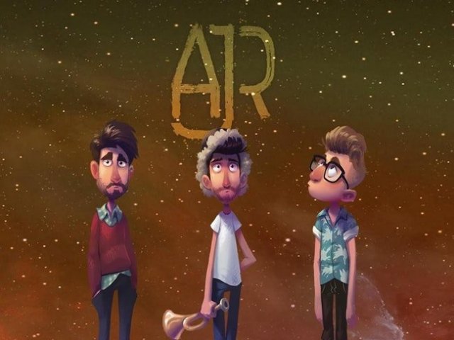 Qual música do AJR combina com você?