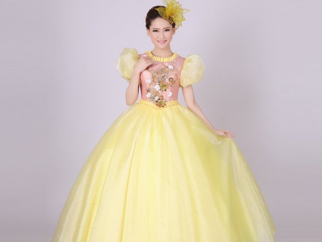 Princesa