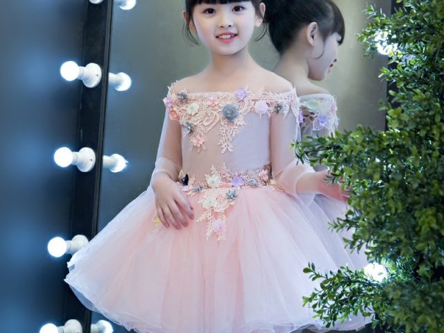 Bailarina