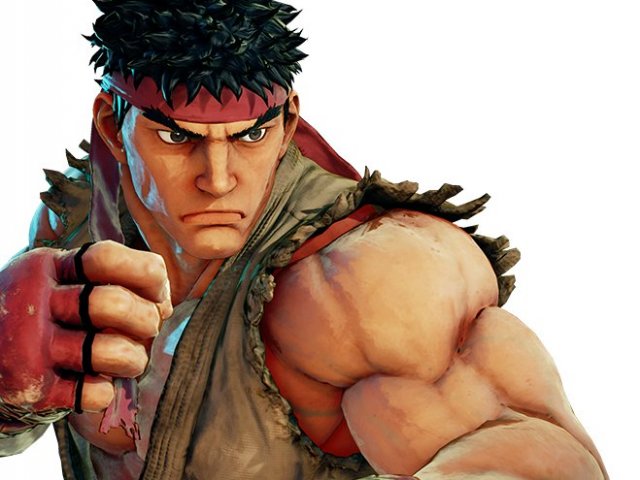 Ryu