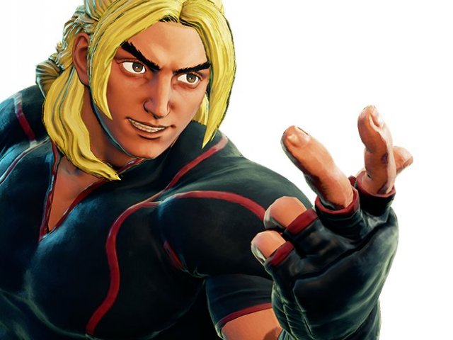 Ken